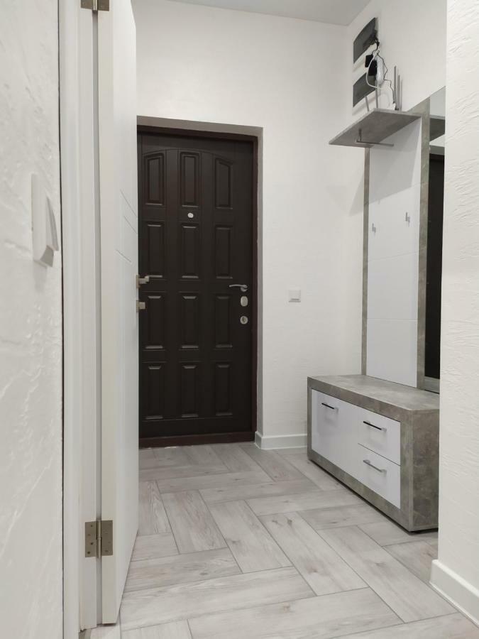 Skyview Apartments Odessa Exterior foto